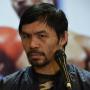 Manny Pacquiao Ajak Netizen Pilih Lawan Berikutnya, Hasilnya...