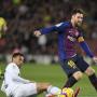 Valverde Khawatirkan Cedera Lionel Messi, Bisa Absen di Laga El Clasico
