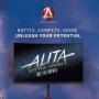 AOC Perkenalkan Tiga Model Monitor Gaming Lewat Film Alita: Battle Angel