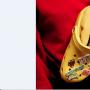 Dijual Rp 4 Juta, Tas Bentuk Sendal Crocs Bikin Heboh Sosmed