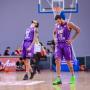 Sayang ... Dibungkam Slingers, Laju Kemenangan CLS Knights Terhenti