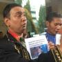 PA 212 Merasa Dipersulit Saat Laporkan Ketua BTP Mania ke Polisi