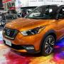 Catat: Nissan Kicks Meluncur di India dengan Cara Kepemilikan Unik