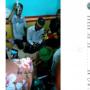Kisah Viral Pasangan Menikah di Puskesmas, Begini Fakta di Baliknya