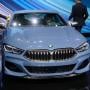Keren, BMW M850i xDrive First Edition Hanya Dicetak 400 Unit