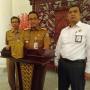 Anies Targetkan Pemprov DKI Pertahankan WTP Jelang Pemeriksaan BPK