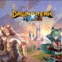 Mantap! Gravity Rilis 'Dawn Break X Ragnarok Online Collaboration'