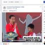 CEK FAKTA: Jokowi Tanya Apa Cita-citanya, Siswa SD Ini Mau Prabowo Menang