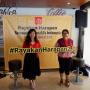 McDonald's Bantu Wujudkan Harapanmu Lewat Kompetisi Ini