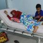 Viral Kisah Bocah 9 Tahun Sendirian Antar Ibunya yang Sakit Ginjal ke RS