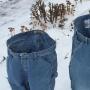 Viral, Begini Keseruan Frozen Pants Challenge