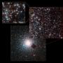 Teleskop Hubble Temukan Galaksi Kerdil Baru Dekat Bimasakti