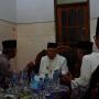 Ma'ruf Amin: Jokowi Hanya Meluruskan, Bukan Menyerang