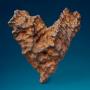 Dilelang, Meteorit Berbentuk Hati Ini Jadi Kado Spesial Valentine, Minat?