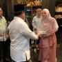 Ahmad Dhani Ditahan, Prabowo Sambangi Mulan Jameela