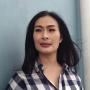 5 Potret Iis Dahlia Tanpa Makeup, Cantiknya Alami!
