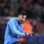 Scaloni Ragu Messi Kembali ke Timnas Argentina