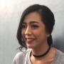 Begini Ritual Keluarga Yeslin Wang Sambut Tahun Baru Imlek