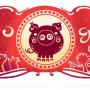 Google Gunakan AI dalam Doodle Tahun Baru Imlek 2019