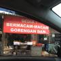 Spanduk Warteg Viral! Tulisannya Bikin Netizen Ngayal Nggak Karuan