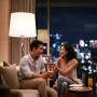 Paket Romantis Rayakan Valentine di Fairmont Jakarta