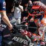 Sedih: Marc Marquez Mengaku, Tanpa Operasi Tak Bisa Balap Lagi !