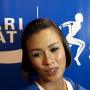 Resmi Cerai dari Angga, Melanie Putria : Nggak Ada yang Berubah Kok