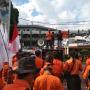 PT Pos Telat Bayar Gaji, Tim Prabowo: Ancaman Serius Masa Depan BUMN