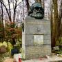 Keji, Makam Karl Marx Penulis Manifesto Komunis Dirusak Pakai Palu