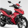 Adu Keren Yamaha New MX King vs Honda Supra GTR150, Siapa Menang?