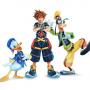 Dalam Seminggu, Kingdom Hearts 3 Terjual 5 Juta Unit