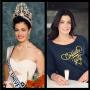 Periksa Tahi Lalat, Mantan Miss Universe Ini Ternyata Kena Kanker Kulit