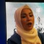 Hobi Lari, Soraya Larasati Cari Akal Biar Tak Tampil Seksi