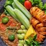 Resep Cumi Bakar Teflon, Aroma Sambal dan Petenya Bikin Lapar