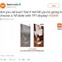Bikin Pusing! Redmi Punya Cara Unik Sindir Samsung Galaxy M20