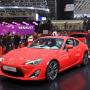 Modifikasi Toyota GT86 bagi Penyandang Tunanetra