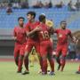 Jadwal Siaran Langsung Timnas Indonesia U-22 vs Malaysia dan Live Streaming