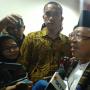 Incar Suara Sumatera Barat, Ma'ruf Amin Janji Ajarkan Baca Al-Quran