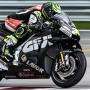 Sempat Jatuh, Cal Crutchlow Sodok Lima Besar Tes Pramusim MotoGP