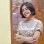 Vanesha Prescilla Anggap Ponsel Itu Pacar, Ini Alasannya