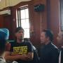 Isi Surat Terbuka Ahmad Dhani dari Balik Jeruji Rutan Medaeng