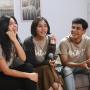 Hari ke-5 Diputar, Dilan 1991 Raih 3 Juta Lebih Penonton