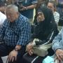 Kasus Ahmad Dhani, Mulan Jameela Minta Keadilan pada Komnas HAM