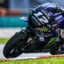MotoGP: Vinales Pimpin Hari Terakhir Tes di Qatar, Rossi Keempat
