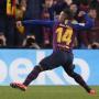 Malcom: Barcelona Akan Tandang ke Bernabeu dengan Kepercayaan Diri Tinggi!