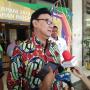 Mendagri Sebut Organisasi Gelap di Balik Teror Pembakaran Mobil di Semarang
