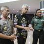 Teror Pembakar Makin Beringas, Ganjar Panggil Kapolda dan Pangdam