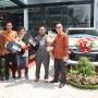 Mitsubishi Hadirkan Dealer ke-6 di Sumatera Utara