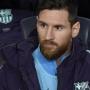 Sevilla Tak Mau Ambil Pusing dengan Lionel Messi, Ini Alasannya