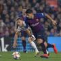 Nasib Sial Gelandang Muda Real Madrid di El Clasico